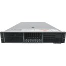 Dell PowerEdge R840 2U Server no CPU 0GB PC4 RAM 4x HS 8x...
