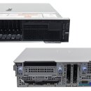 Dell PowerEdge R840 2U Server no CPU 0GB PC4 RAM 4x HS 8x SFF 2,5" onboard SATA