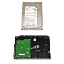 Seagate 80GB 3.5" 7.2K 3G SATA HDD ST380215AS