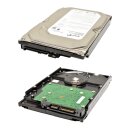 Seagate 80GB 3.5" 7.2K 3G SATA HDD ST380215AS
