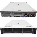 HP ProLiant DL380 G10 2U no CPU 2x Kühler 0GB PC4...