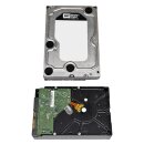 Western Digital WD RE2 500GB 3.5" 7.2K 3G SATA HDD WD5000ABYS