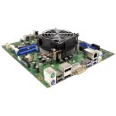 Fujitsu Esprimo mATX Mainboard D3601-A14-2-K200 Intel...
