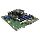 Fujitsu Esprimo mATX Mainboard D3601-A14-2-K200 Intel...
