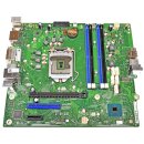 Fujitsu Esprimo mATX Mainboard D3601-A14-2-K200 Intel LGA1151 DDR4 + heat sink no CPU no RAM