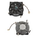 Fujitsu Esprimo mATX Mainboard D3601-A14-2-K200 Intel LGA1151 DDR4 + heat sink no CPU no RAM