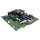 Fujitsu Esprimo mATX Mainboard D3601-A14-2-K200 Intel LGA1151 DDR4 + heat sink no CPU no RAM