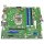 Fujitsu Esprimo mATX Mainboard D3601-A14-2-K200 Intel LGA1151 DDR4 + heat sink no CPU no RAM