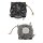 Fujitsu Esprimo mATX Mainboard D3601-A14-2-K200 Intel LGA1151 DDR4 + heat sink no CPU no RAM