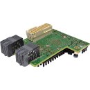 DELL Intel XXV710-DA2 0H9NTY 10/25G Mezzanine Card