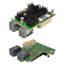 DELL Intel XXV710-DA2 0H9NTY 10/25G Mezzanine Card