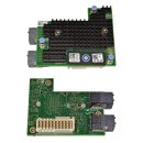 DELL Intel XXV710-DA2 0H9NTY 10/25G Mezzanine Card