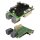DELL Intel XXV710-DA2 0H9NTY 10/25G Mezzanine Card