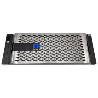 NetApp 4U Frontblende / Front Bezel 111-03642+A0 für AFF A700s
