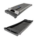 NetApp 4U Frontblende / Front Bezel 111-03642+A0 für AFF A700s