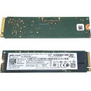 DELL 0WGFH4 Micron MTFDHBA256TCK SSD M.2 2280 NVMe 256GB...