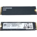 DELL 0R4DT2 Samsung MZ-VL2256A PM9A1 SSD M.2 2280 NVMe...