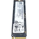 DELL 0R4DT2 Samsung MZ-VL2256A PM9A1 SSD M.2 2280 NVMe 256GB PCIe3.0 x4