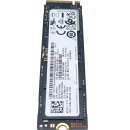 DELL 0R4DT2 Samsung MZ-VL2256A PM9A1 SSD M.2 2280 NVMe 256GB PCIe3.0 x4