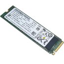 Lenovo 01LX204 SK hynix PC601 SSS0L24760 256GB SSD M.2 2280 NVMe PCIe Gen3 x4