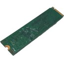 Lenovo 01LX204 SK hynix PC601 SSS0L24760 256GB SSD M.2 2280 NVMe PCIe Gen3 x4