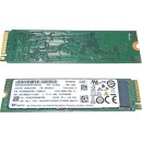 Lenovo 01LX204 SK hynix PC601 SSS0L24760 256GB SSD M.2 2280 NVMe PCIe Gen3 x4