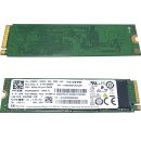 DELL 00W5XP SK hynix PC611 HFS256GD9TNI 256GB SSD M.2...