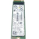 DELL 00W5XP SK hynix PC611 HFS256GD9TNI 256GB SSD M.2 2280 NVMe PCIe Gen3 x4