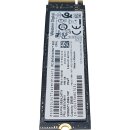 Lenovo 5SS0V26411 WD PC SN730 OPAL SSS0L24774 256GB SSD M.2 2280 NVMe PCIe3.0 x4