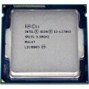 Intel Xeon E3-1270 V3 Processor 4-Core 3.50GHz 8 MB Cache...