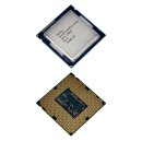 Intel Xeon E3-1270 V3 Processor 4-Core 3.50GHz 8 MB Cache SR151 FCLGA1150