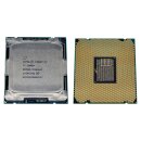 Intel Core i7-7800X Processor 6-Core 3.50GHz 8.25 MB Cache SR3NH FCLGA2066