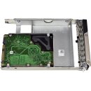 DELL Seagate 300GB 2.5" 15K 12G SAS SED HDD ST300MP0026 +Caddy 0X7K8W for R740 R750 +Converter Caddy