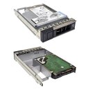 DELL Seagate 300GB 2.5" 15K 12G SAS SED HDD ST300MP0026 +Caddy 0X7K8W for R740 R750 +Converter Caddy