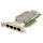 Dell QLogic FastLinQ QL41164HLRJ NIC Quad-Port 10G BASE-T RJ-45 PCIe x8 LP