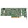 Dell QLogic FastLinQ QL41164HLRJ NIC Quad-Port 10G BASE-T RJ-45 PCIe x8 LP