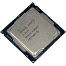 Intel Xeon E-2124 Processor 4-Core 3.30GHz 8MB Cache FCLGA1151 SR3WQ