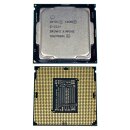 Intel Xeon E-2124 Processor 4-Core 3.30GHz 8MB Cache FCLGA1151 SR3WQ