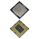 Intel Xeon E-2124 Processor 4-Core 3.30GHz 8MB Cache FCLGA1151 SR3WQ