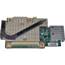 Quanta Intel X540 DAS2SPC18B0 37S2SLB0070 Dual-Port RJ-45...