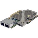 Quanta Intel X540 DAS2SPC18B0 37S2SLB0070 Dual-Port RJ-45 10G OCP Mezzanine Card