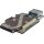 Quanta Intel X540 DAS2SPC18B0 37S2SLB0070 Dual-Port RJ-45 10G OCP Mezzanine Card
