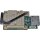 Quanta Intel X540 DAS2SPC18B0 37S2SLB0070 Dual-Port RJ-45 10G OCP Mezzanine Card