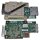 Quanta Intel X540 DAS2SPC18B0 37S2SLB0070 Dual-Port RJ-45 10G OCP Mezzanine Card
