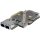 Quanta Intel X540 DAS2SPC18B0 37S2SLB0070 Dual-Port RJ-45 10G OCP Mezzanine Card