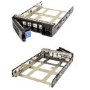 Chenbro Micom RM13919-01D 15L02K 3.5 HDD/SSD Caddy for System Servers Netgear ReadyNAS EMC Iomega