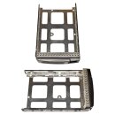 Chenbro Micom RM13919-01D 15L02K 3.5 HDD/SSD Caddy for System Servers Netgear ReadyNAS EMC Iomega