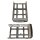 Chenbro Micom RM13919-01D 15L02K 3.5 HDD/SSD Caddy for System Servers Netgear ReadyNAS EMC Iomega