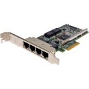 Lenovo Broadcom BCM5719 00YK551 Quad-Port RJ-45 GE NIC...