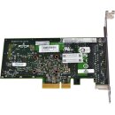 Lenovo Broadcom BCM5719 00YK551 Quad-Port RJ-45 GE NIC PCIe2.0 x4 FP